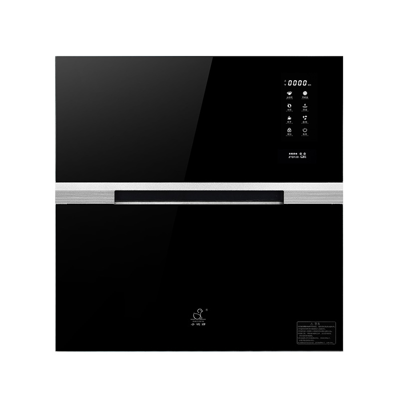 嵌入式消毒櫃ZTD-120-G201