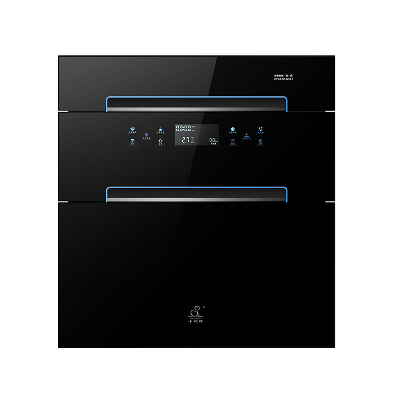 嵌入式消毒櫃ZTD-120-G301